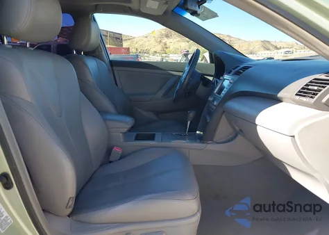 2008 Toyota Camry Hybrid из США, поврежденный, VIN 4T1BB46KX8U051282